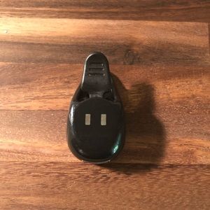 Stampin Up Double Slot Punch